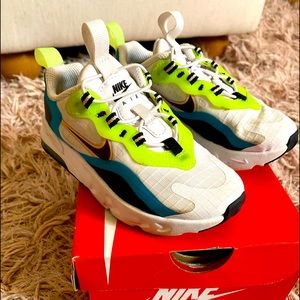 Nike Air Max 9 Toddlers